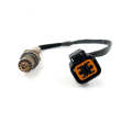 Best-selling oxygen sensor 39210-23710 3921023750 is suitable for Hyundai Kia.